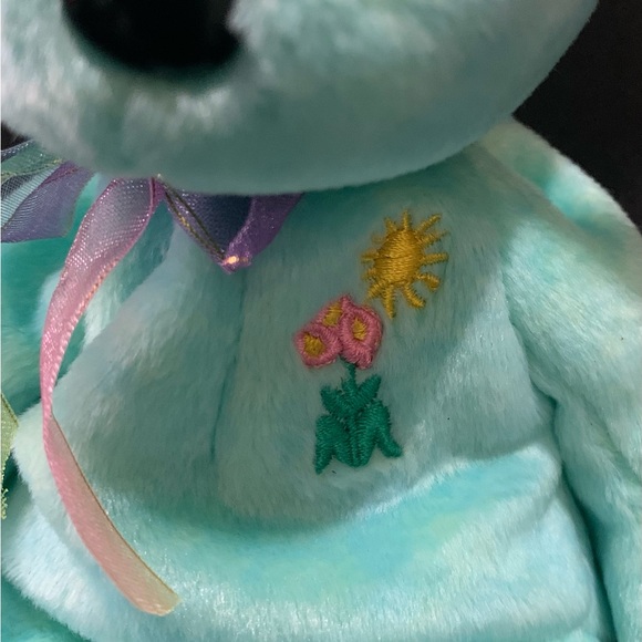 ⭐️Clearance⭐️Ariel Beanie Baby - Picture 4 of 10